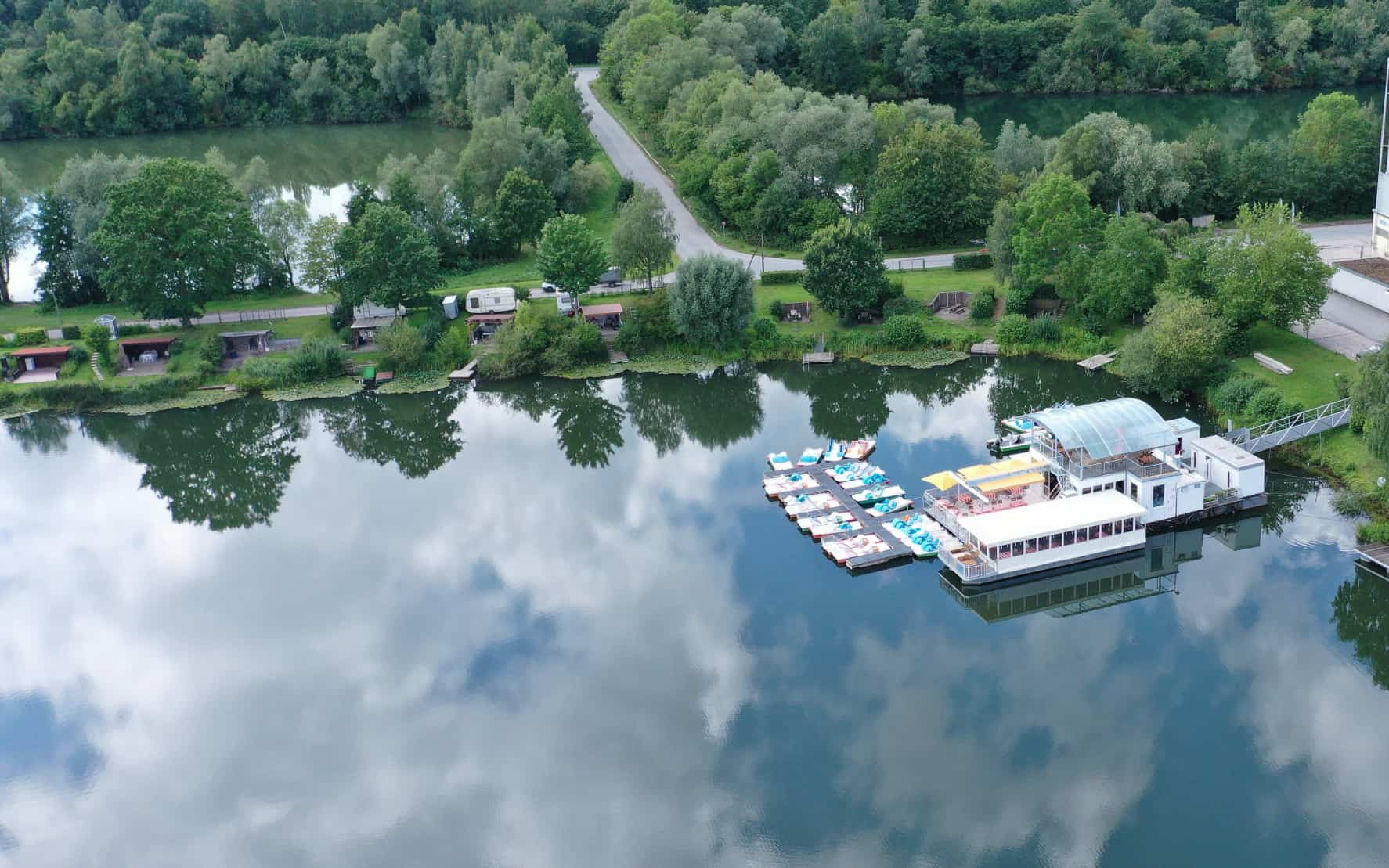Gastronomie Wasser Inn